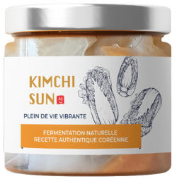 Kimchi sun