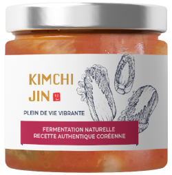 kimchi JIn